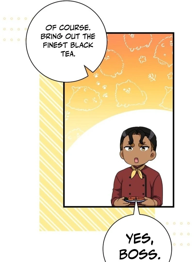 Welcome to Dungeon Hotel chapter 74 page 98