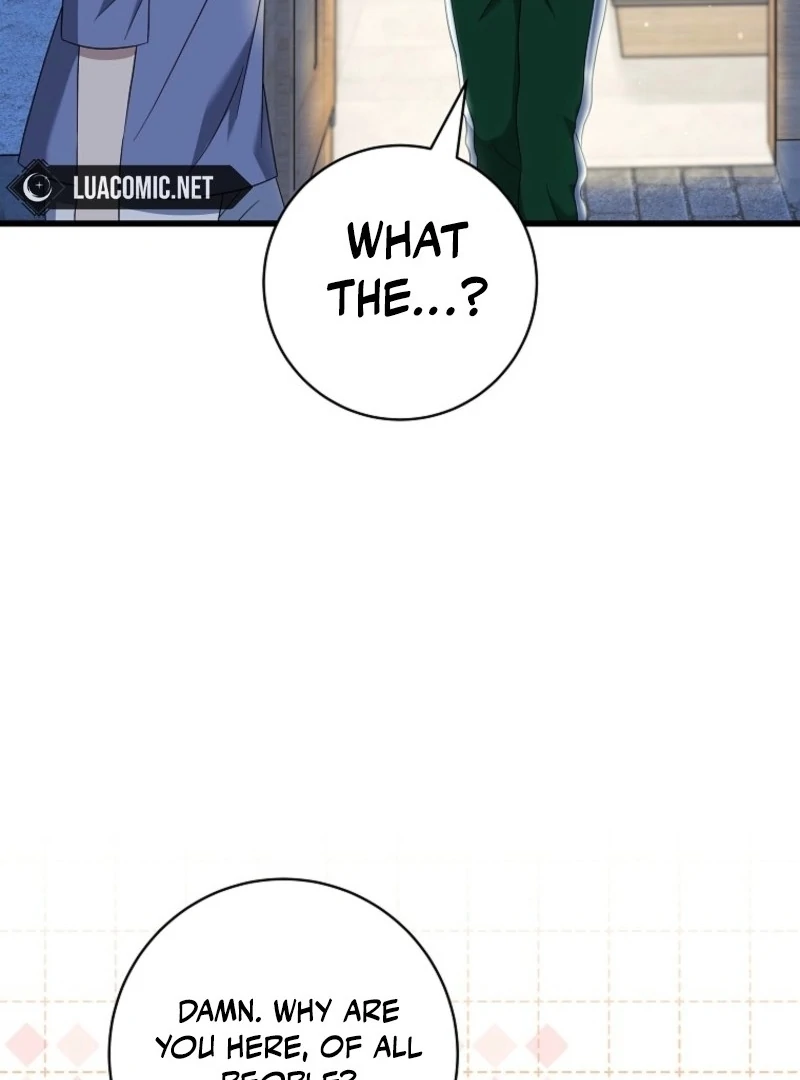 Welcome to Dungeon Hotel chapter 76 page 100