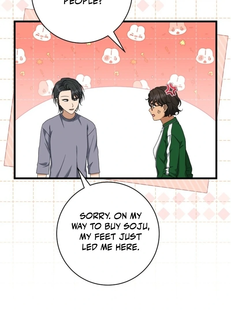 Welcome to Dungeon Hotel chapter 76 page 101