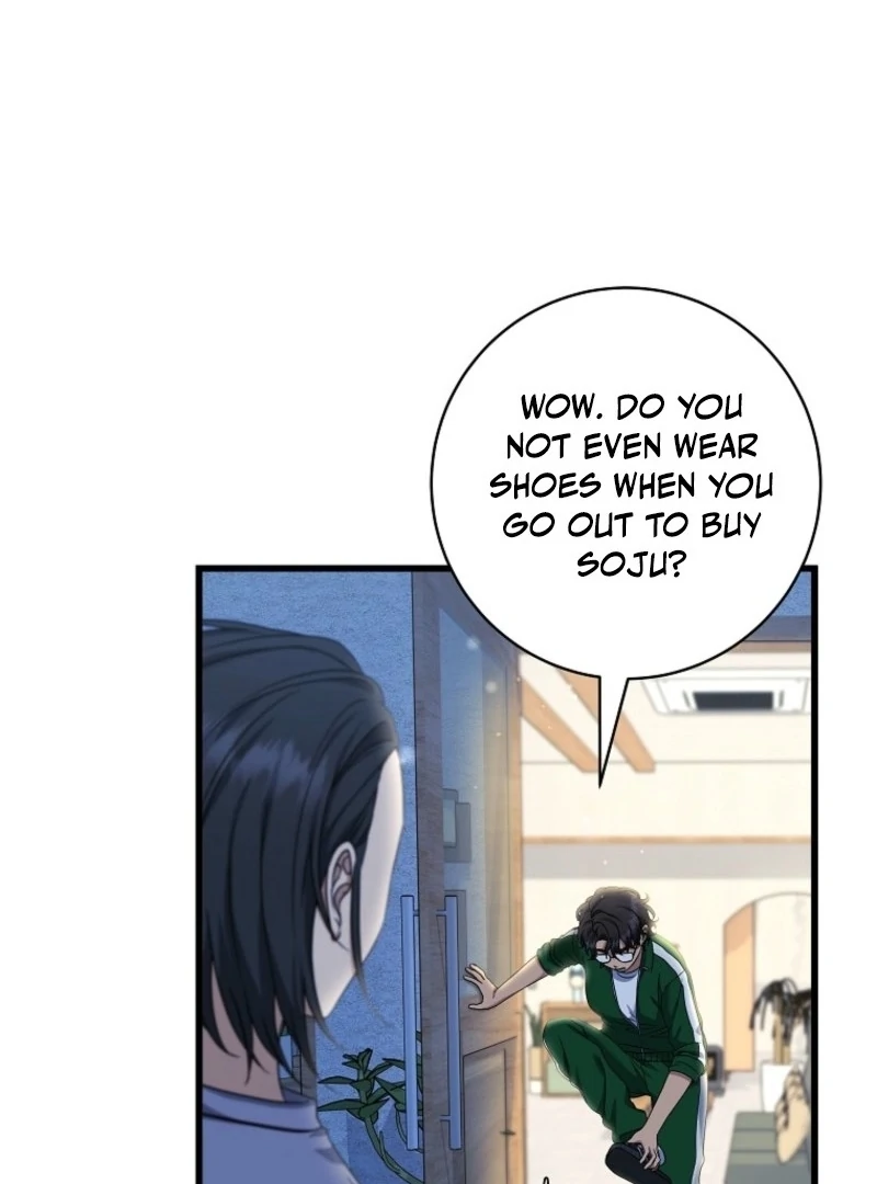 Welcome to Dungeon Hotel chapter 76 page 102