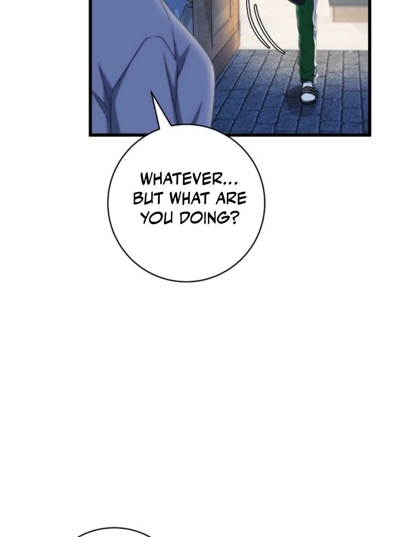 Welcome to Dungeon Hotel chapter 76 page 103