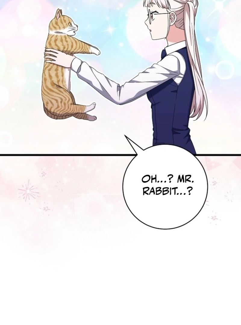 Welcome to Dungeon Hotel chapter 76 page 17