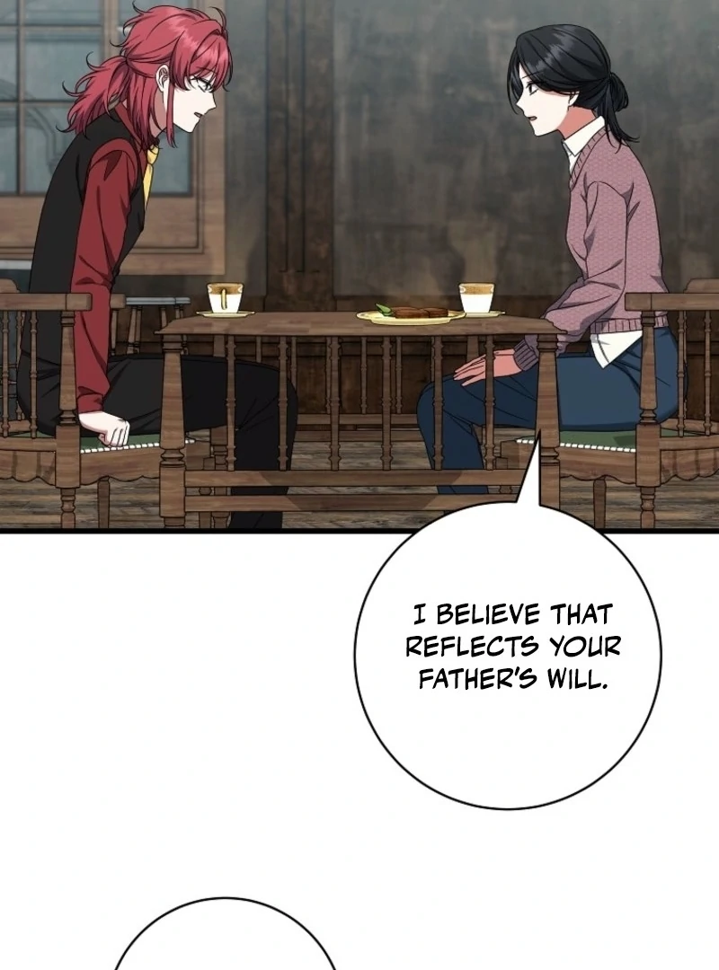 Welcome to Dungeon Hotel chapter 76 page 25