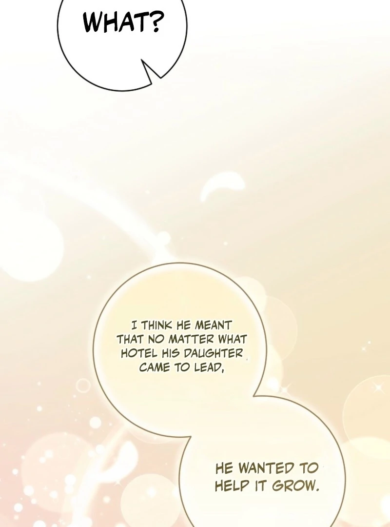 Welcome to Dungeon Hotel chapter 76 page 26