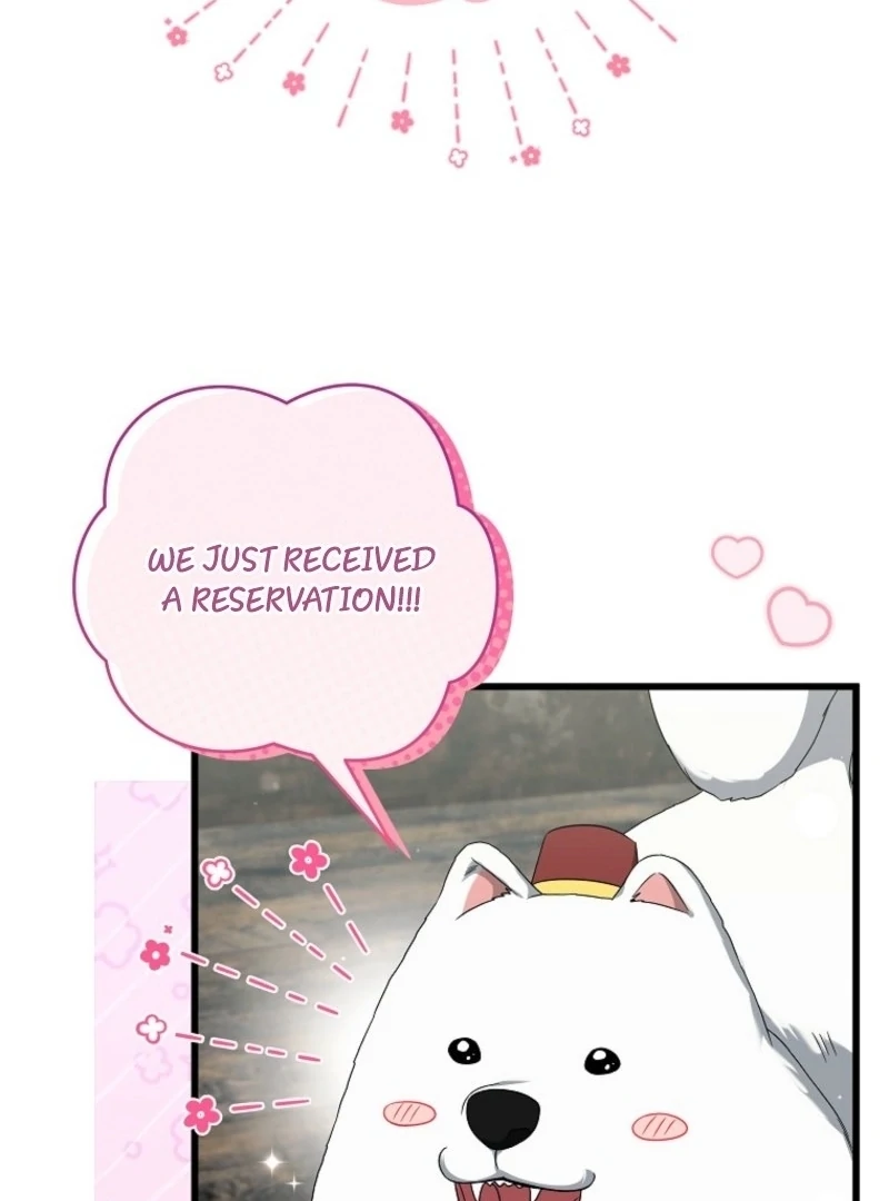 Welcome to Dungeon Hotel chapter 76 page 31