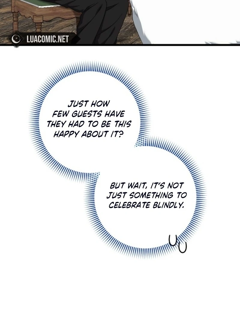 Welcome to Dungeon Hotel chapter 76 page 34