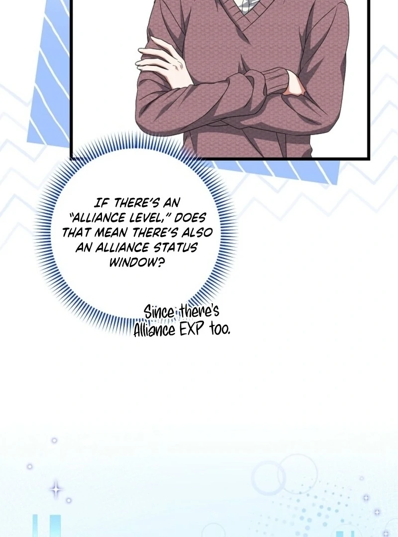 Welcome to Dungeon Hotel chapter 76 page 44