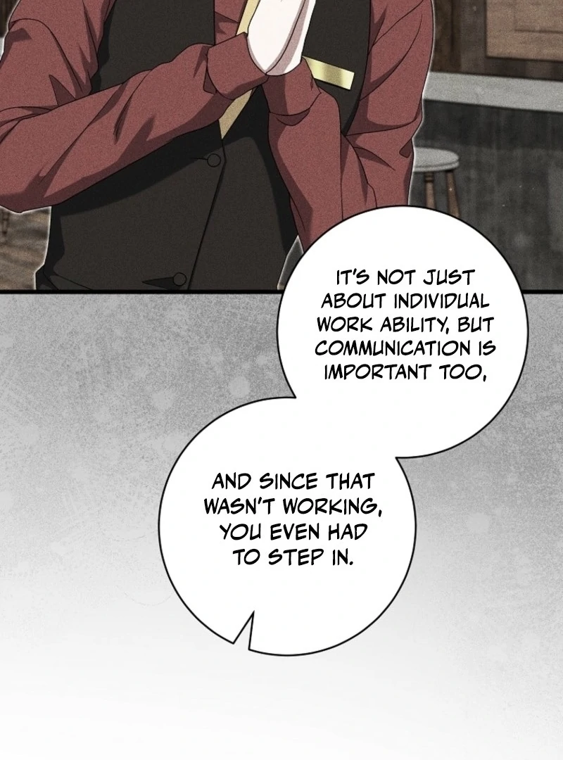 Welcome to Dungeon Hotel chapter 76 page 52