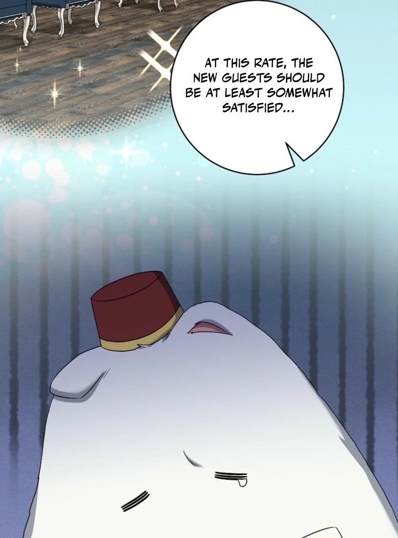 Welcome to Dungeon Hotel chapter 76 page 62