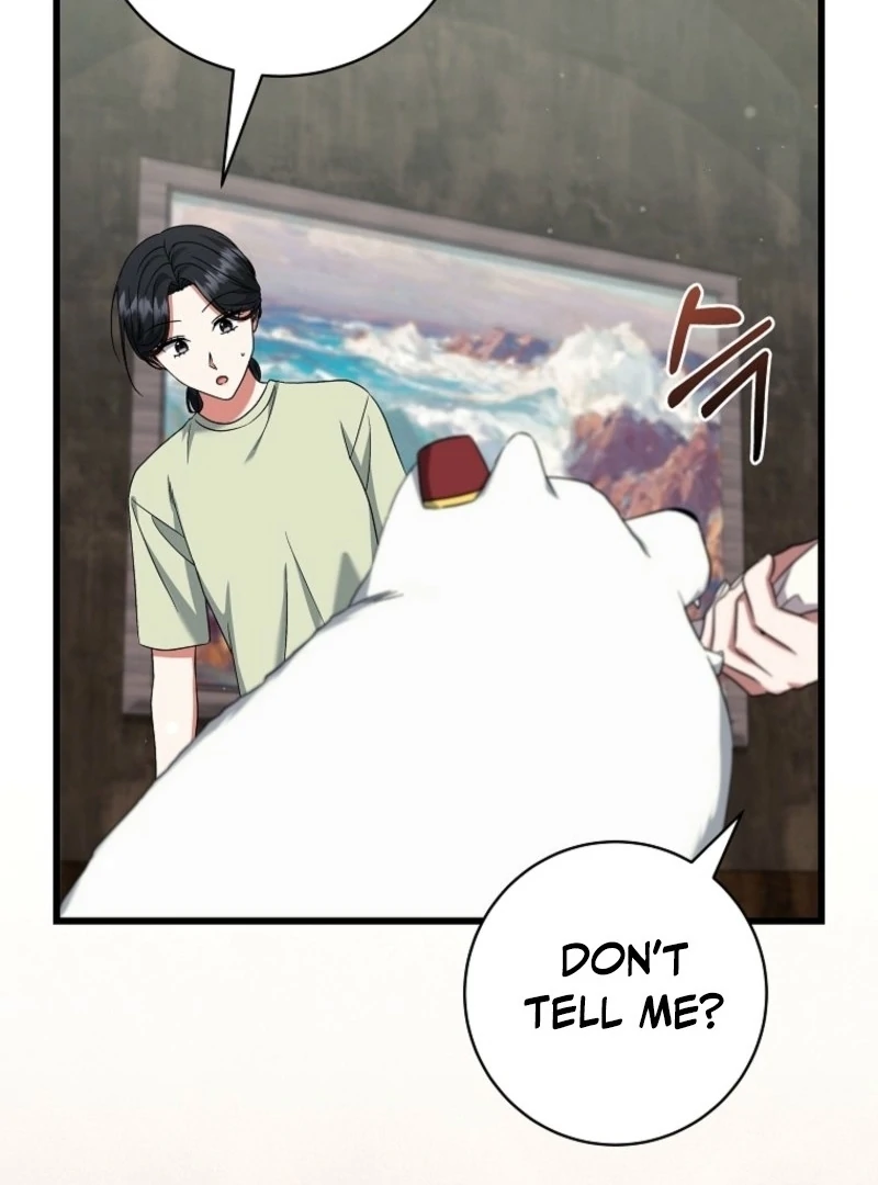 Welcome to Dungeon Hotel chapter 76 page 64