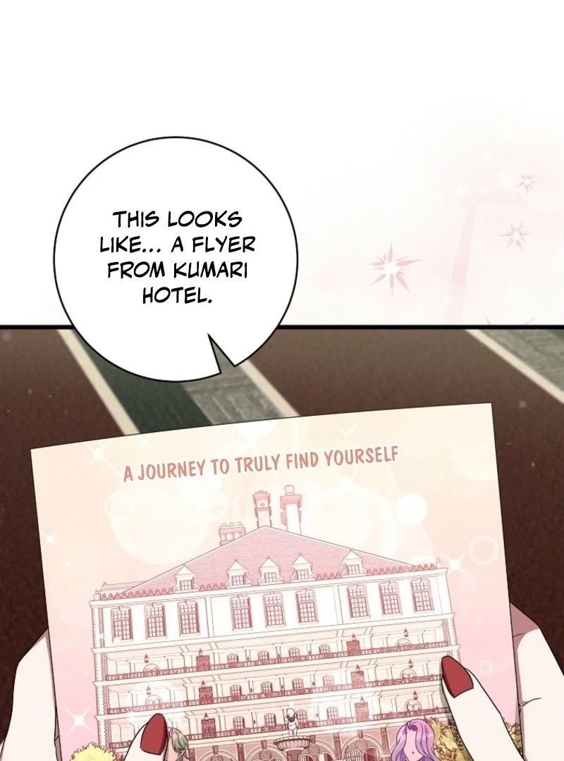 Welcome to Dungeon Hotel chapter 76 page 67