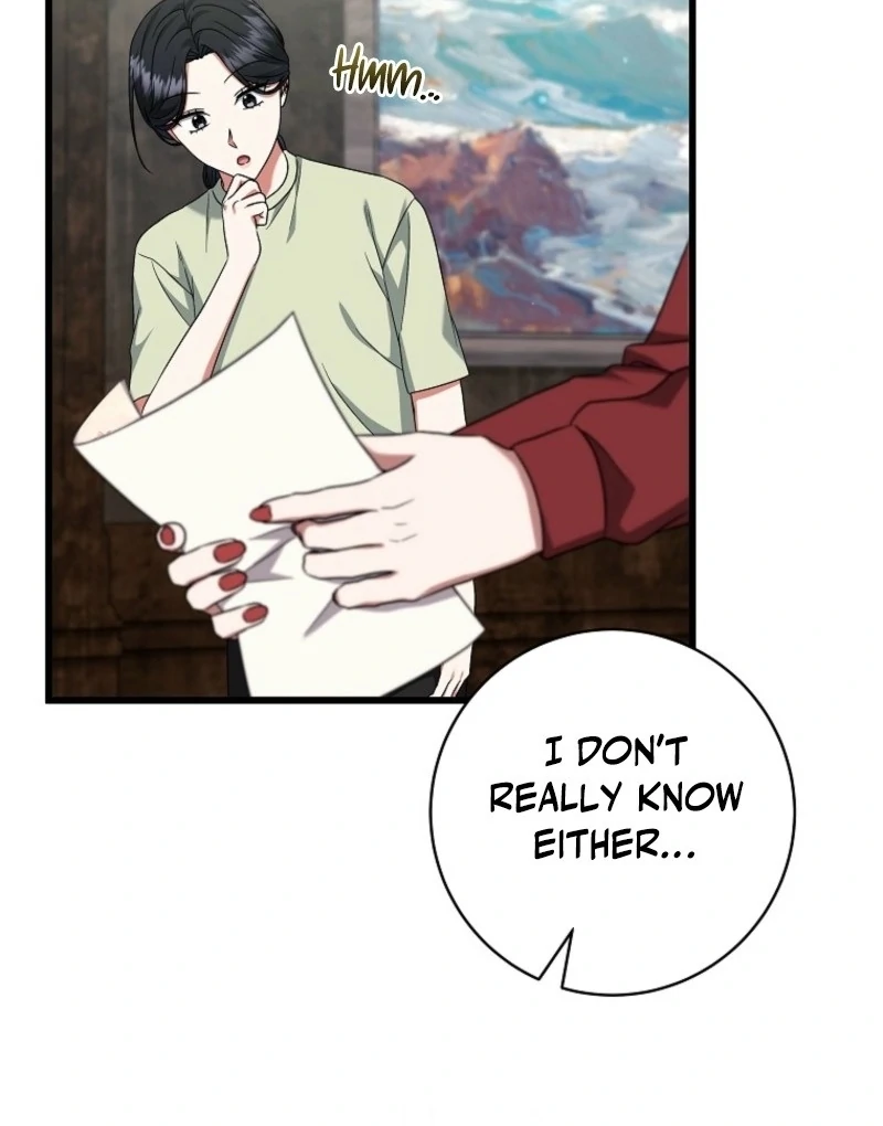 Welcome to Dungeon Hotel chapter 76 page 70