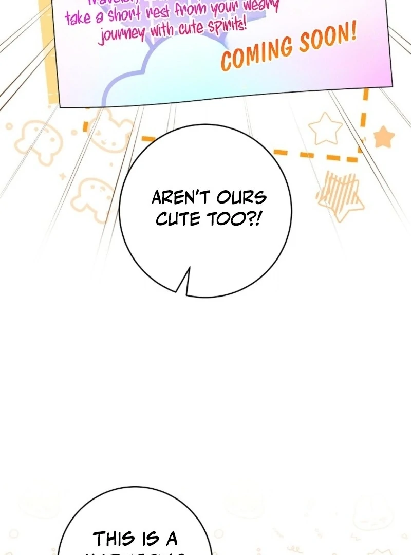 Welcome to Dungeon Hotel chapter 76 page 72