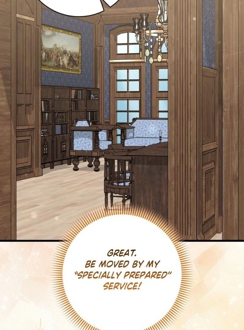 Welcome to Dungeon Hotel chapter 78 page 20