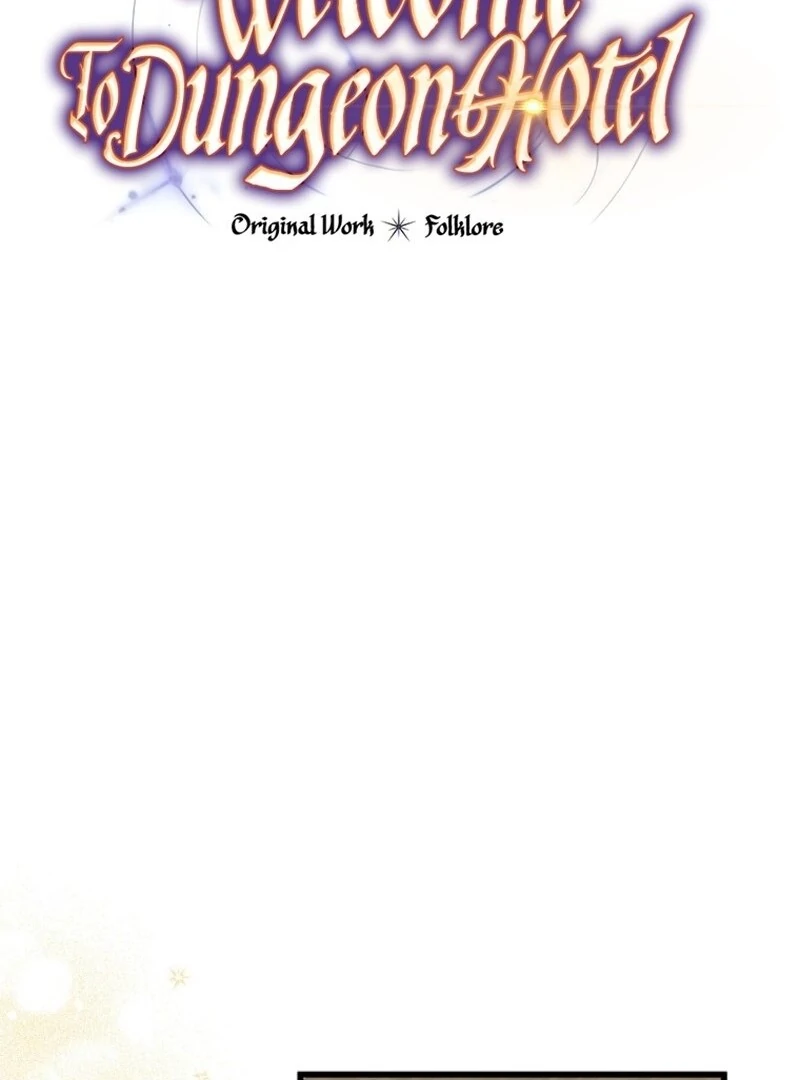 Welcome to Dungeon Hotel chapter 78 page 22