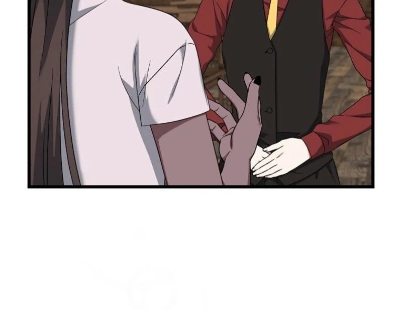 Welcome to Dungeon Hotel chapter 78 page 27