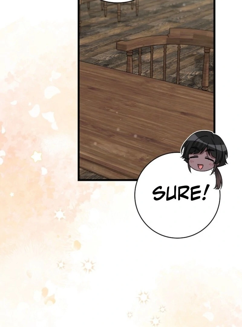 Welcome to Dungeon Hotel chapter 78 page 31