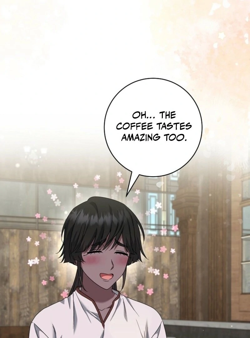 Welcome to Dungeon Hotel chapter 78 page 32