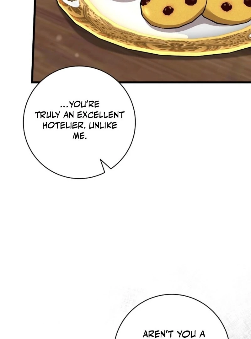 Welcome to Dungeon Hotel chapter 78 page 47