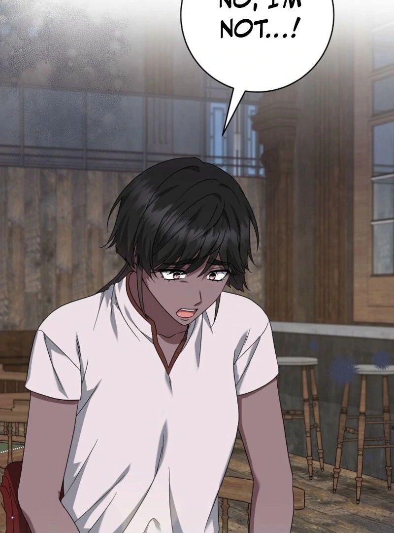 Welcome to Dungeon Hotel chapter 78 page 49