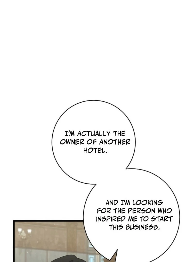 Welcome to Dungeon Hotel chapter 78 page 53