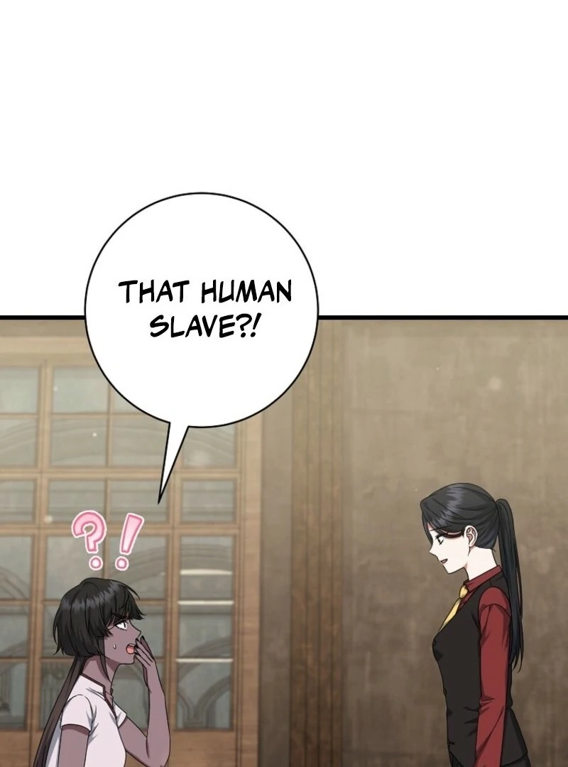 Welcome to Dungeon Hotel chapter 78 page 57