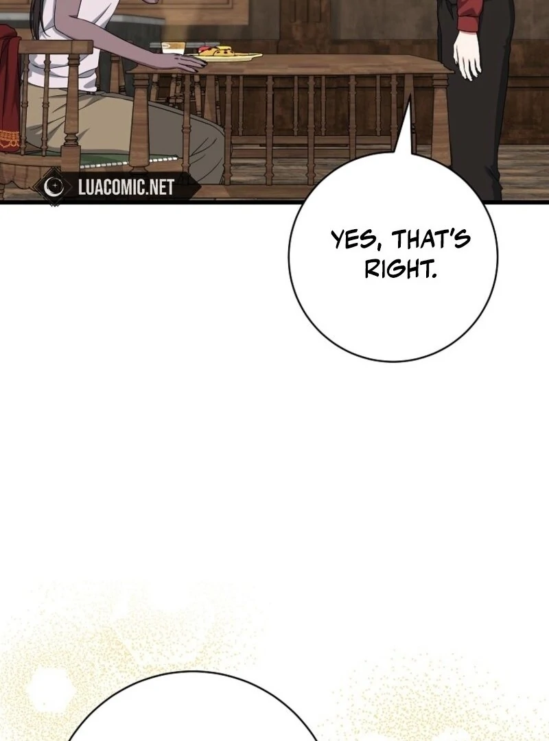 Welcome to Dungeon Hotel chapter 78 page 58