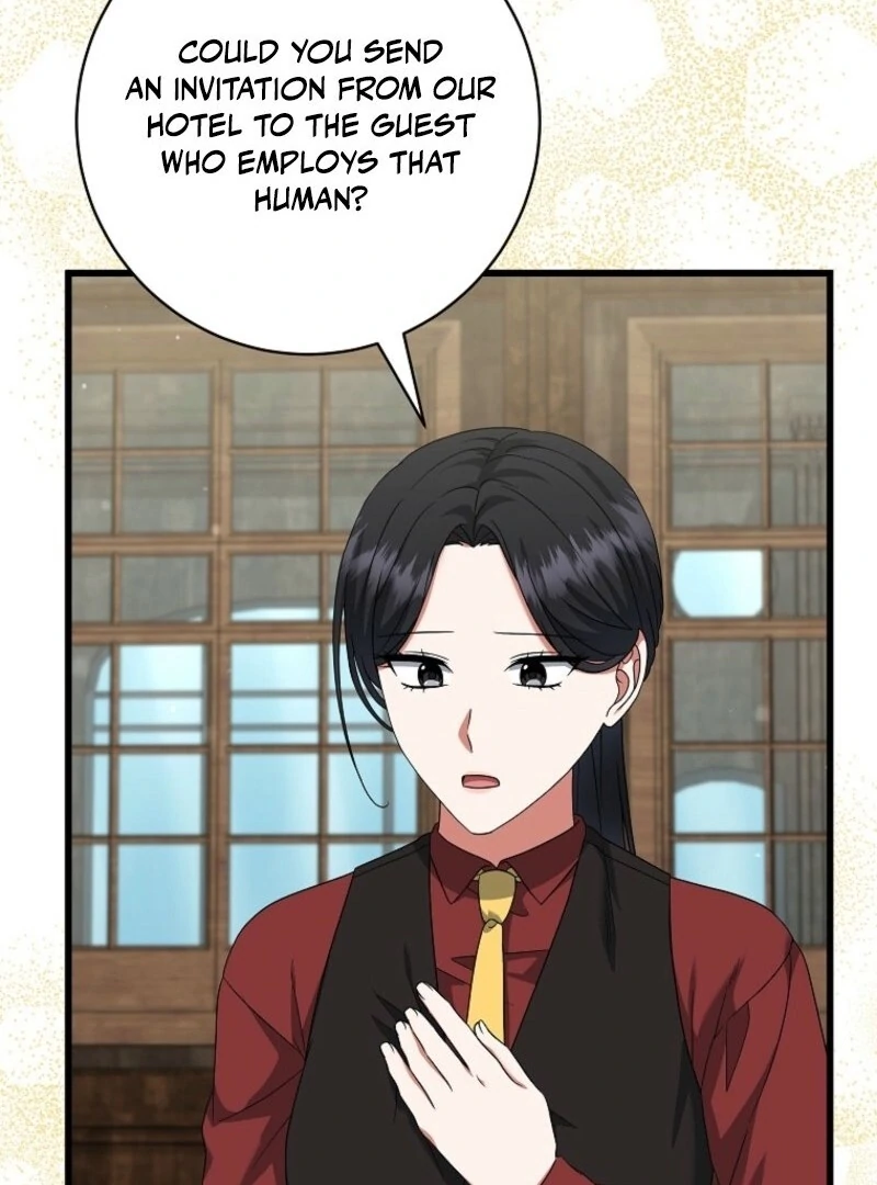 Welcome to Dungeon Hotel chapter 78 page 59