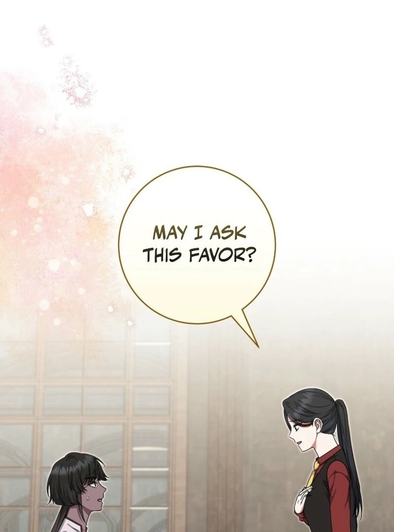 Welcome to Dungeon Hotel chapter 78 page 64