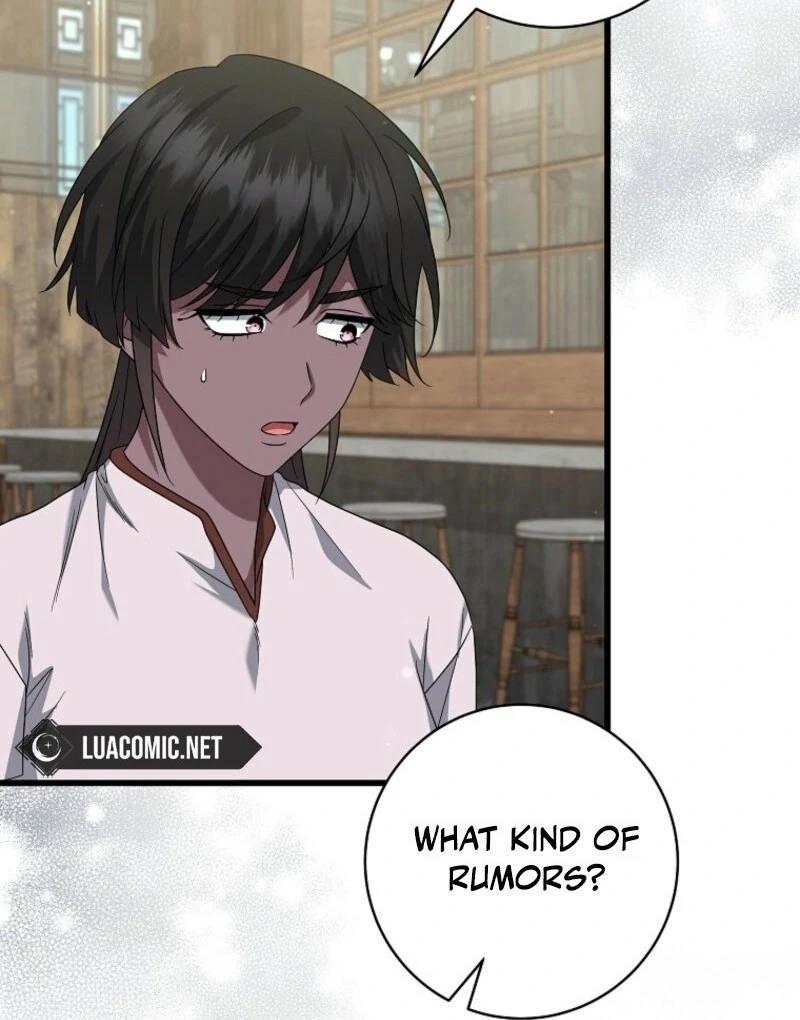 Welcome to Dungeon Hotel chapter 78 page 70