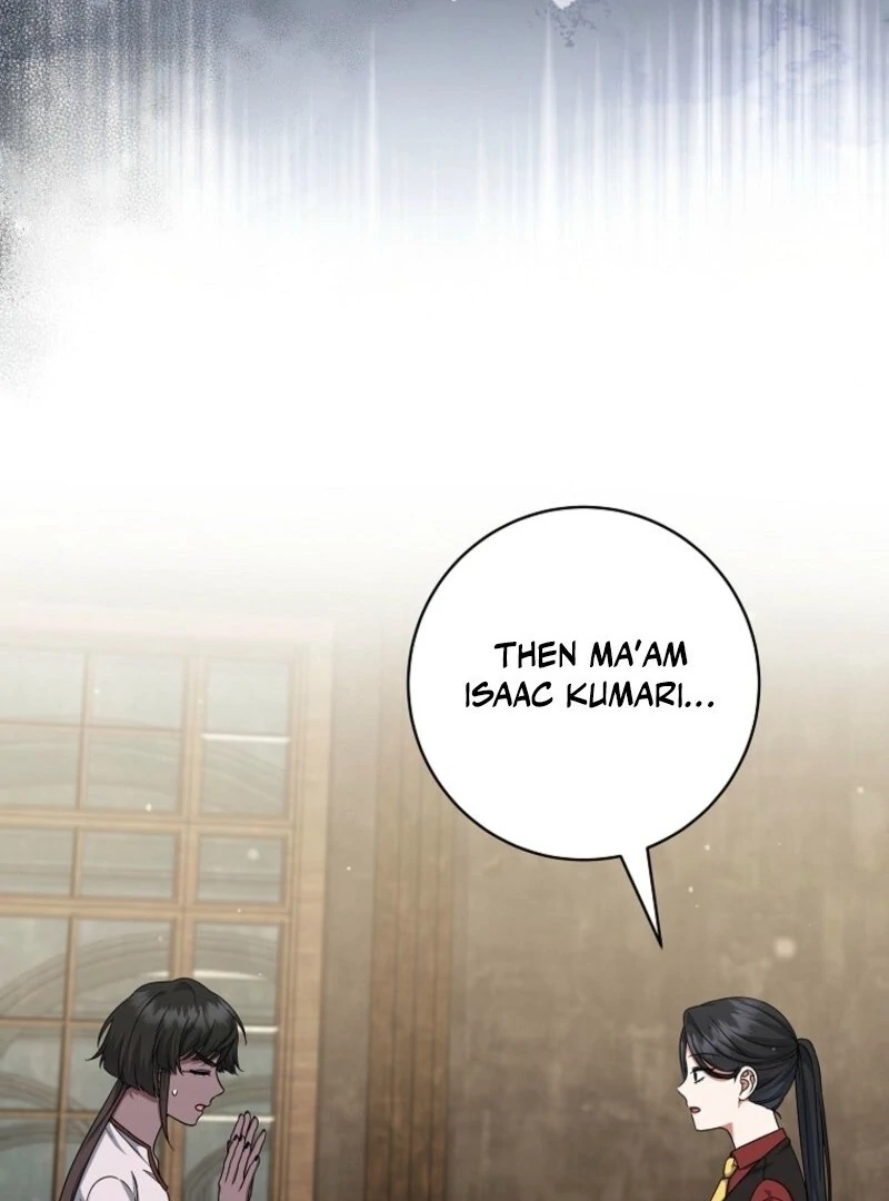 Welcome to Dungeon Hotel chapter 78 page 75