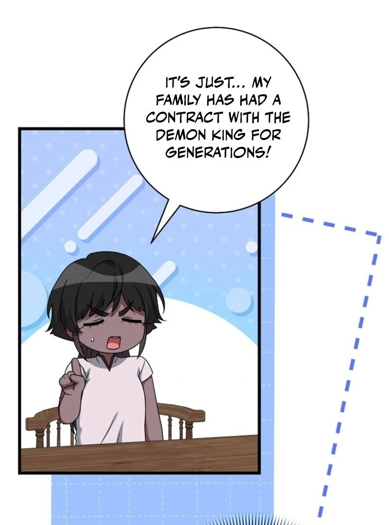 Welcome to Dungeon Hotel chapter 78 page 77