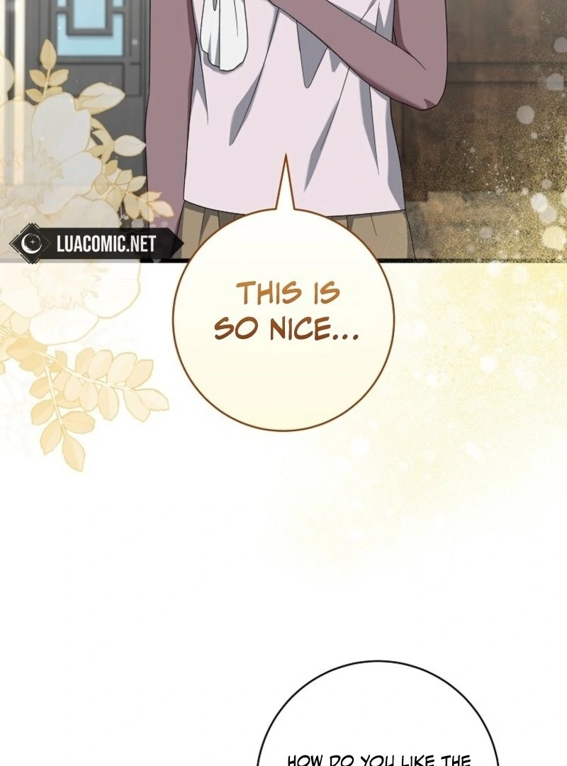 Welcome to Dungeon Hotel chapter 78 page 8
