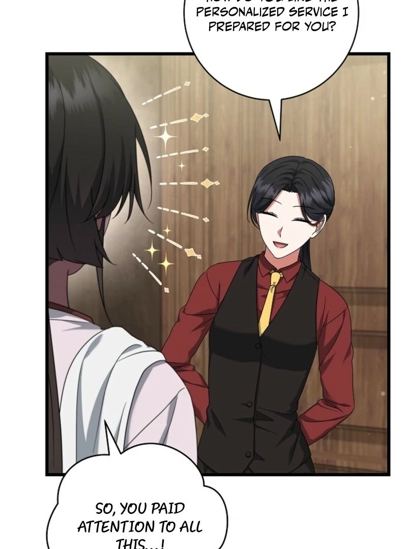 Welcome to Dungeon Hotel chapter 78 page 9