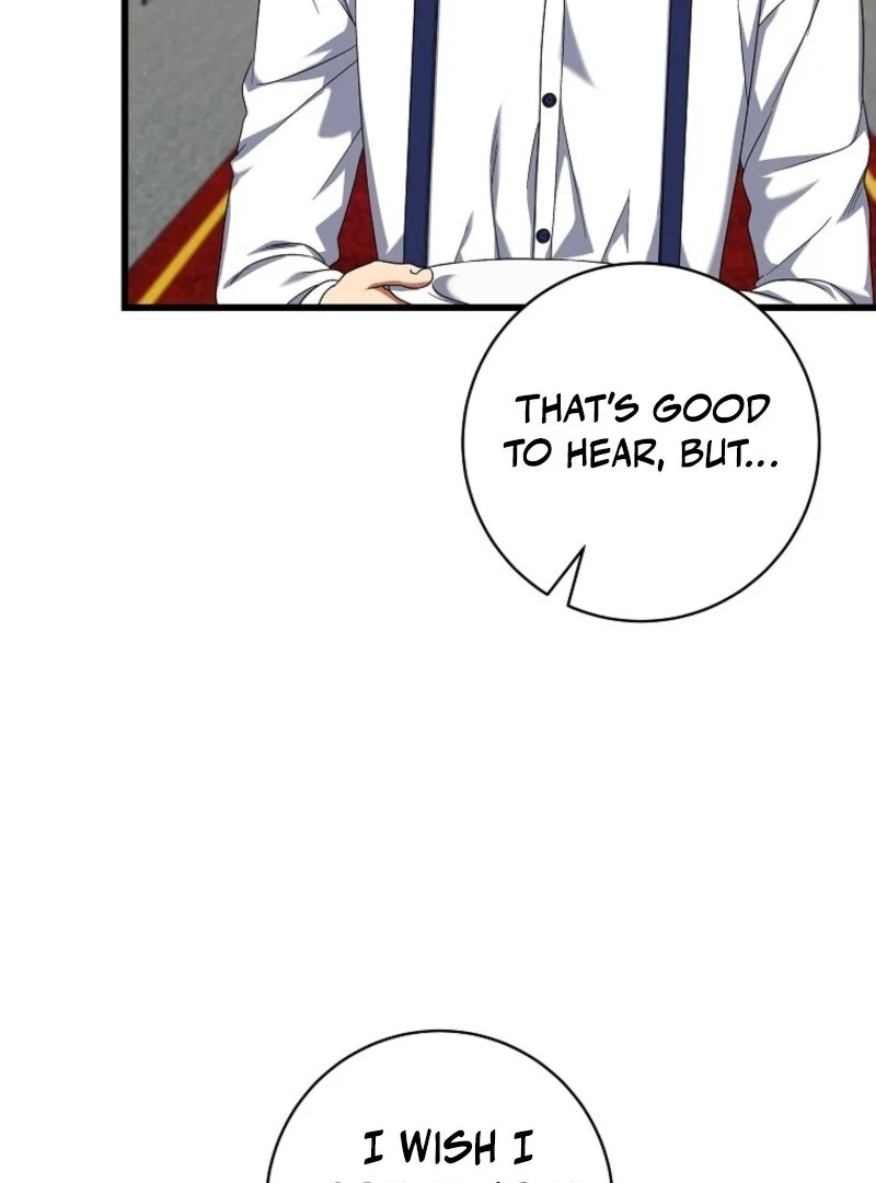 Welcome to Dungeon Hotel chapter 79 page 11