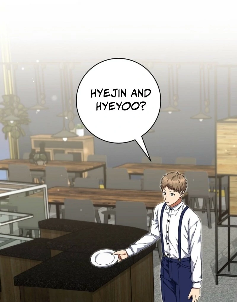Welcome to Dungeon Hotel chapter 79 page 13