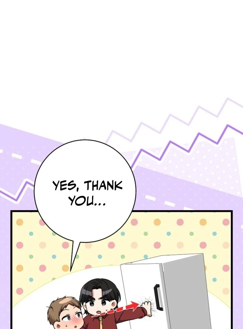 Welcome to Dungeon Hotel chapter 79 page 31