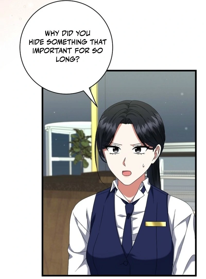 Welcome to Dungeon Hotel chapter 79 page 43