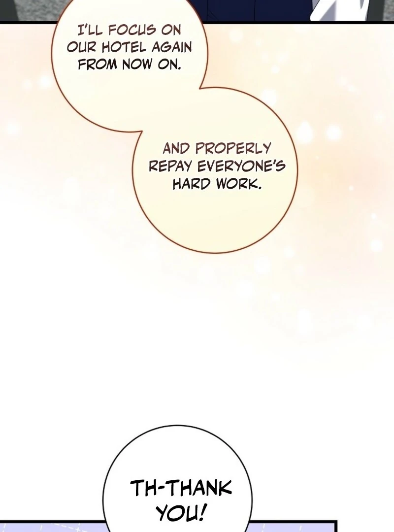Welcome to Dungeon Hotel chapter 79 page 52