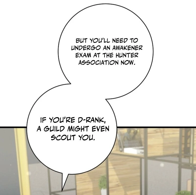 Welcome to Dungeon Hotel chapter 79 page 56