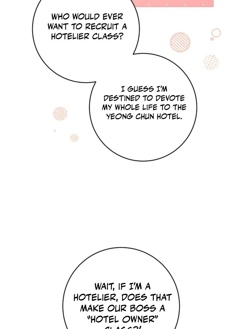 Welcome to Dungeon Hotel chapter 79 page 59