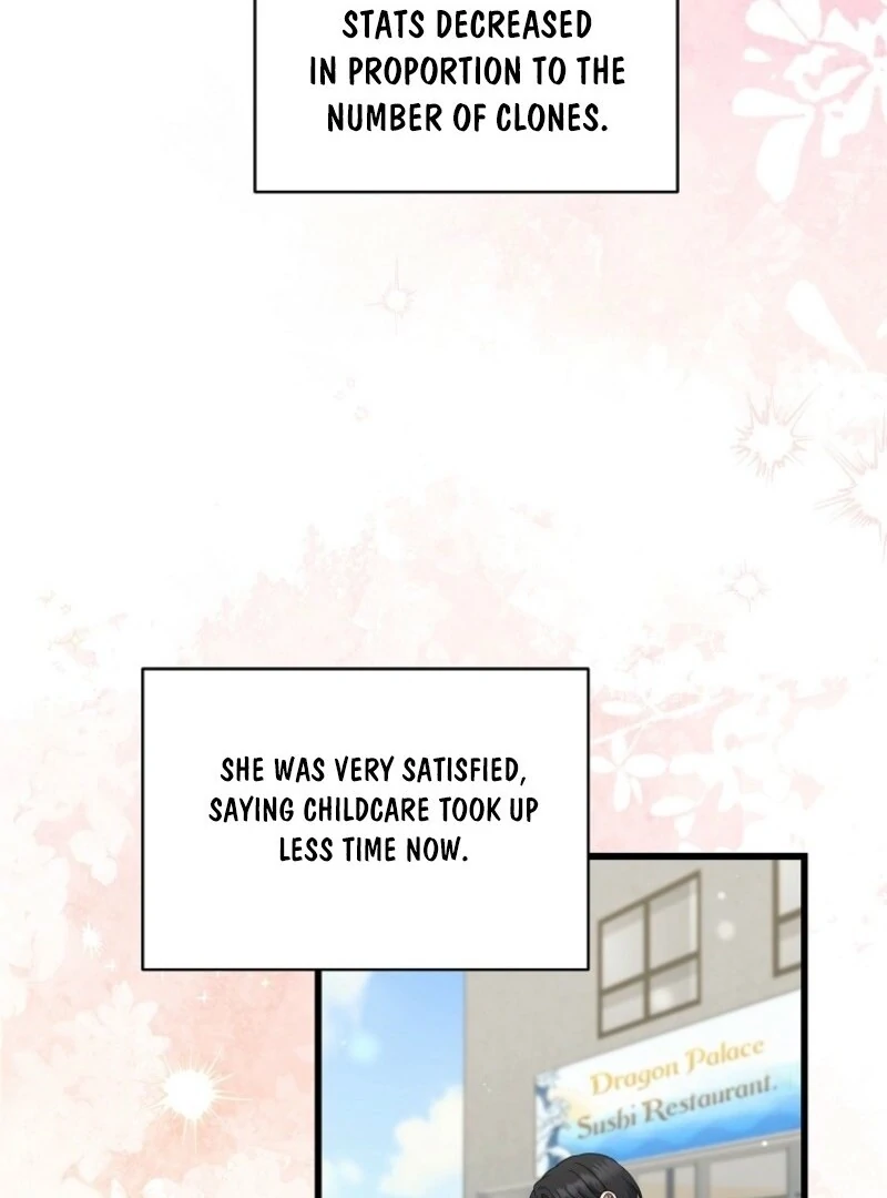 Welcome to Dungeon Hotel chapter 79 page 66