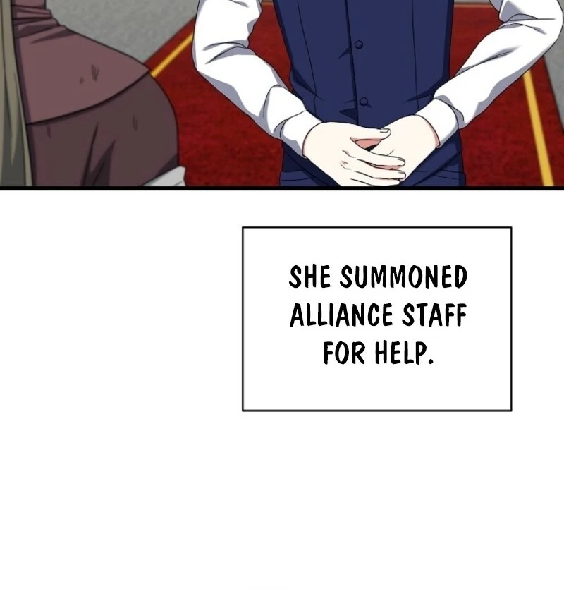Welcome to Dungeon Hotel chapter 79 page 70