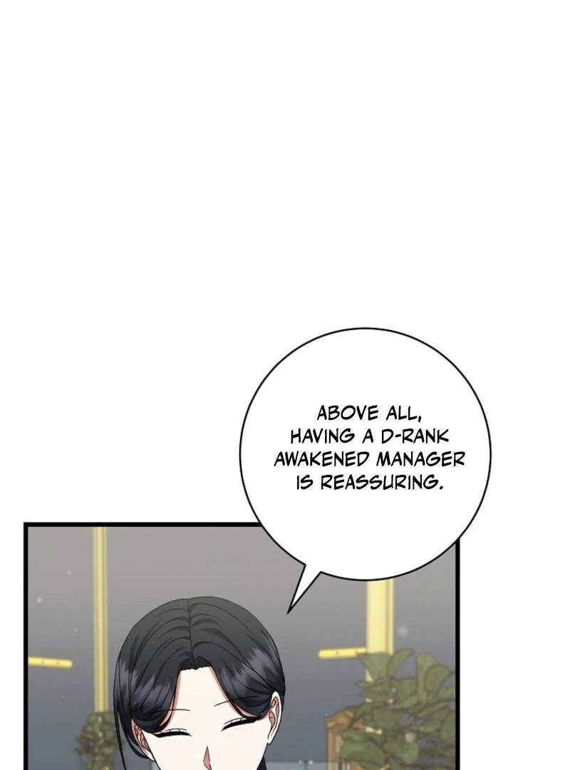 Welcome to Dungeon Hotel chapter 79 page 72