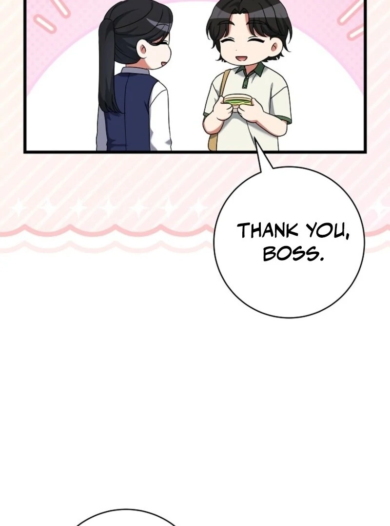 Welcome to Dungeon Hotel chapter 79 page 80