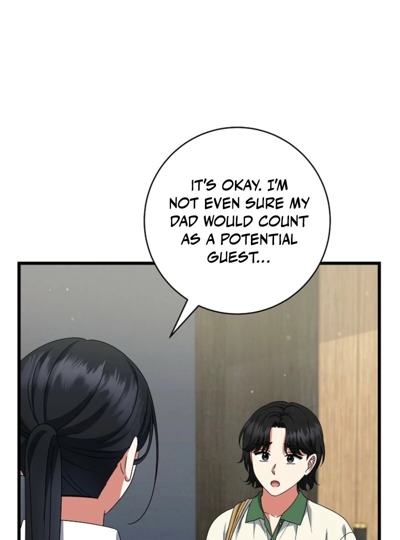 Welcome to Dungeon Hotel chapter 79 page 87