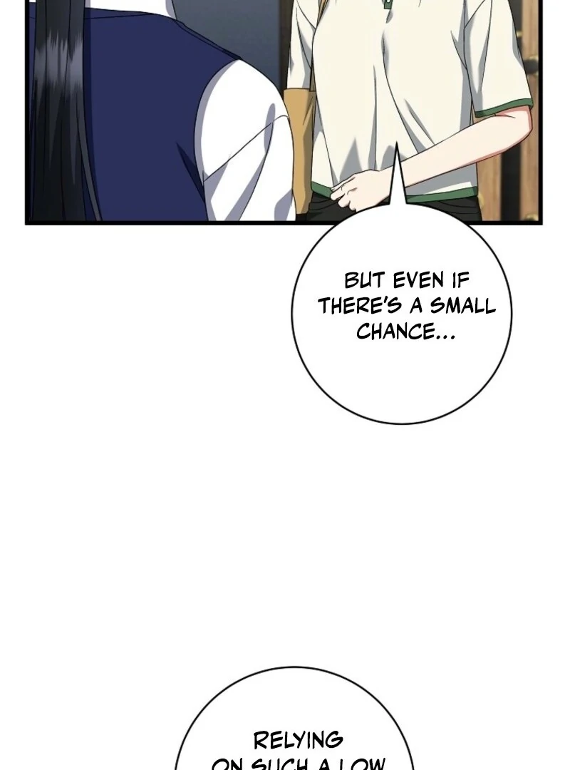 Welcome to Dungeon Hotel chapter 79 page 88