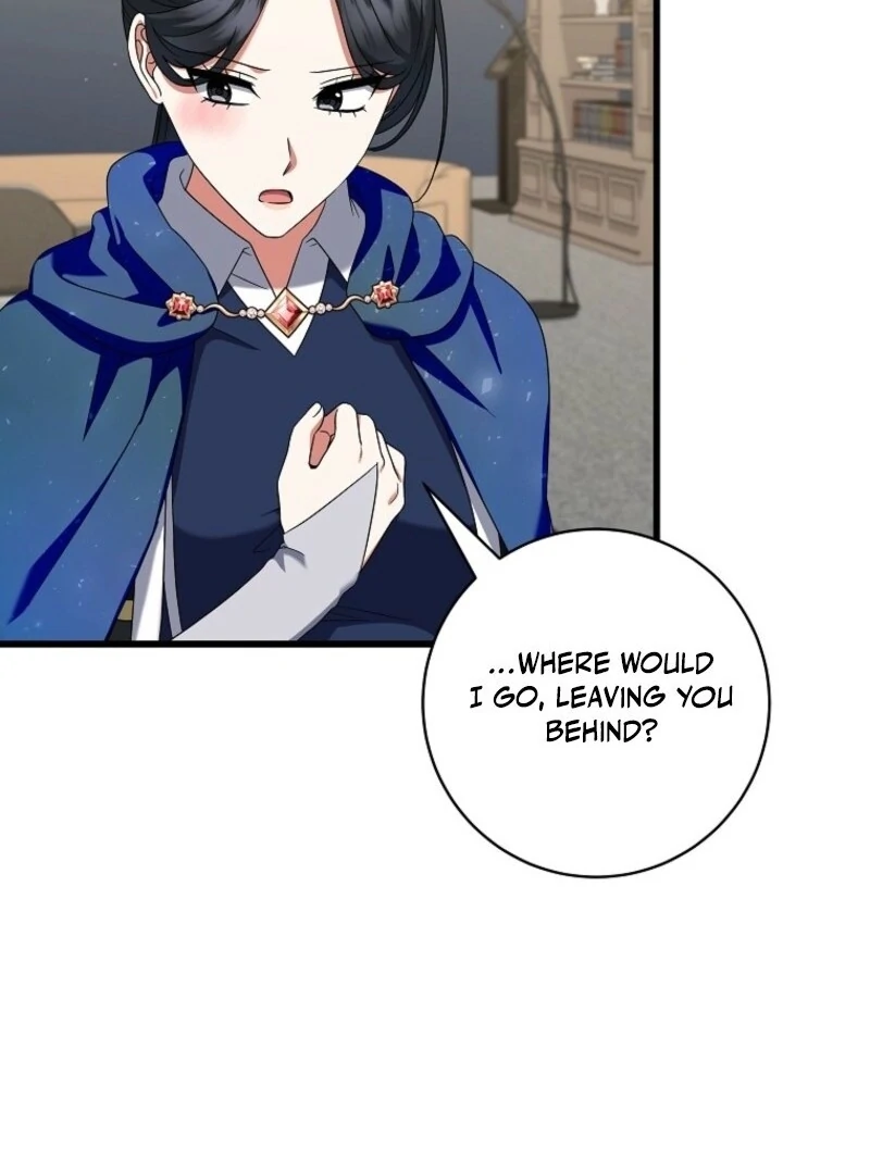 Welcome to Dungeon Hotel chapter 81 page 22