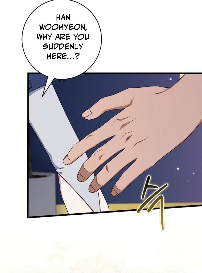 Welcome to Dungeon Hotel chapter 81 page 3