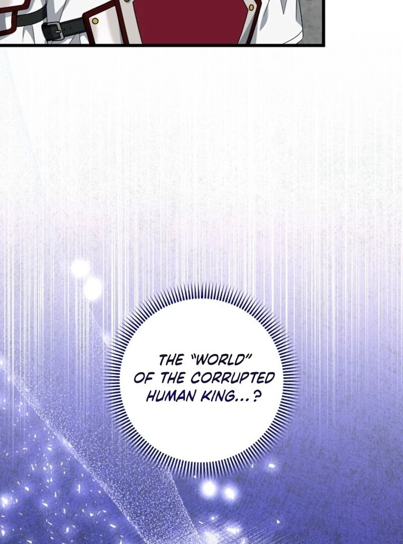 Welcome to Dungeon Hotel chapter 81 page 44